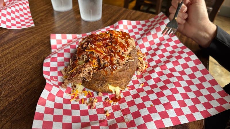 Neumeier's Rib Room photo 3