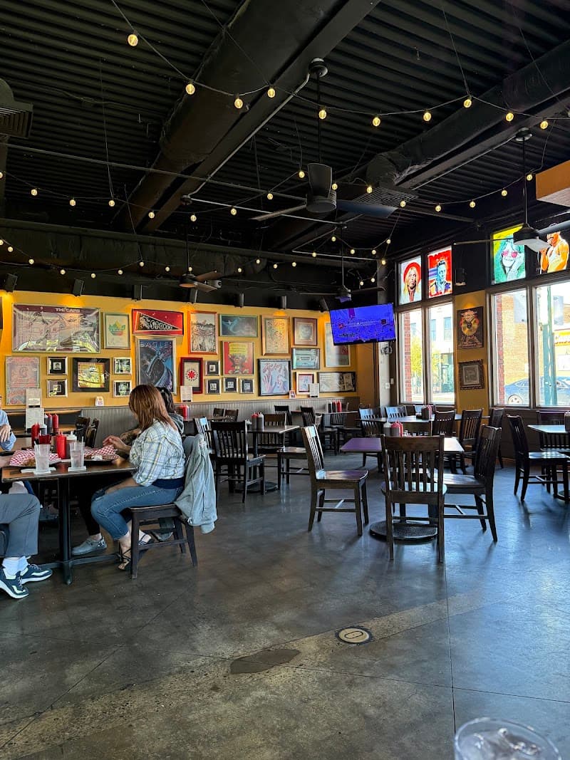 Neumeier's Rib Room photo 6