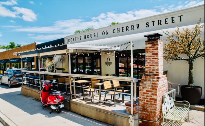 Coffee House on Cherry Street photo 2