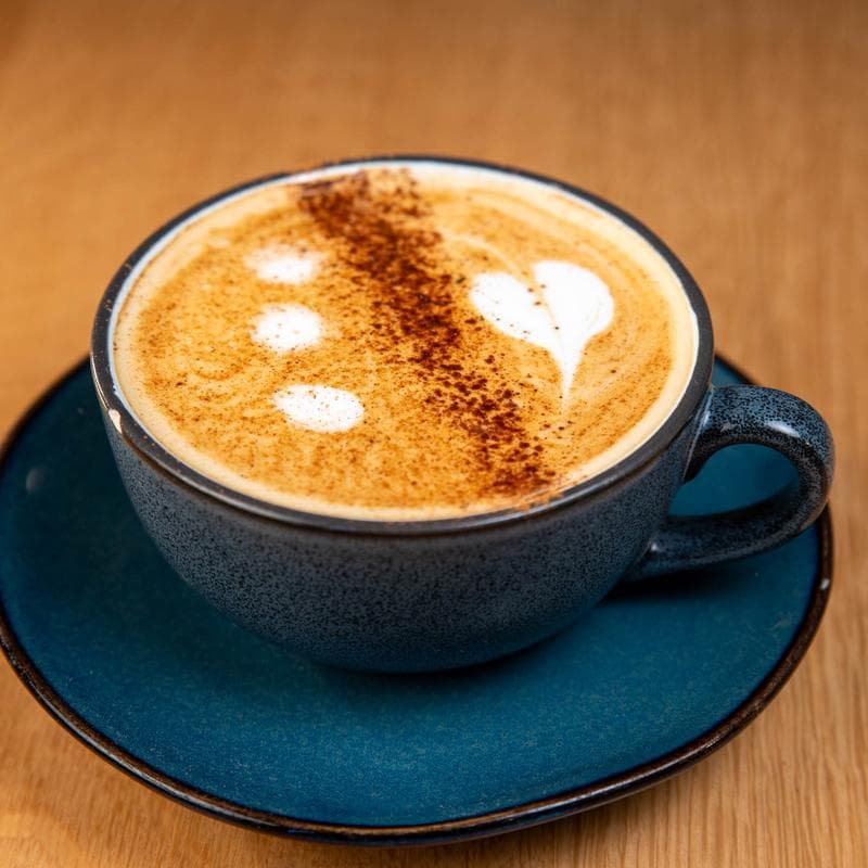 Coffee House on Cherry Street photo 4