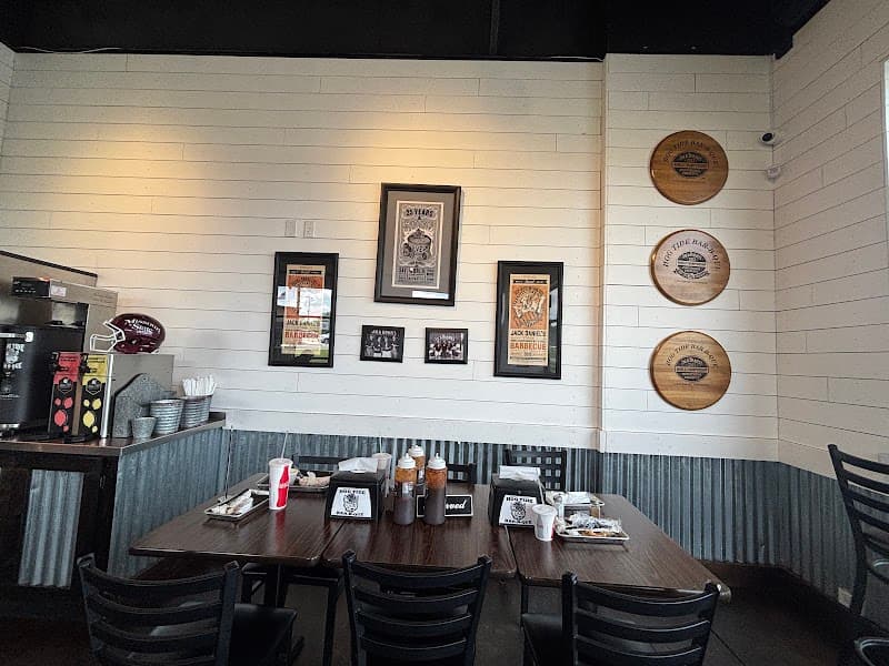 Hog Tide Bar-B-Que - Willard Mo photo 6