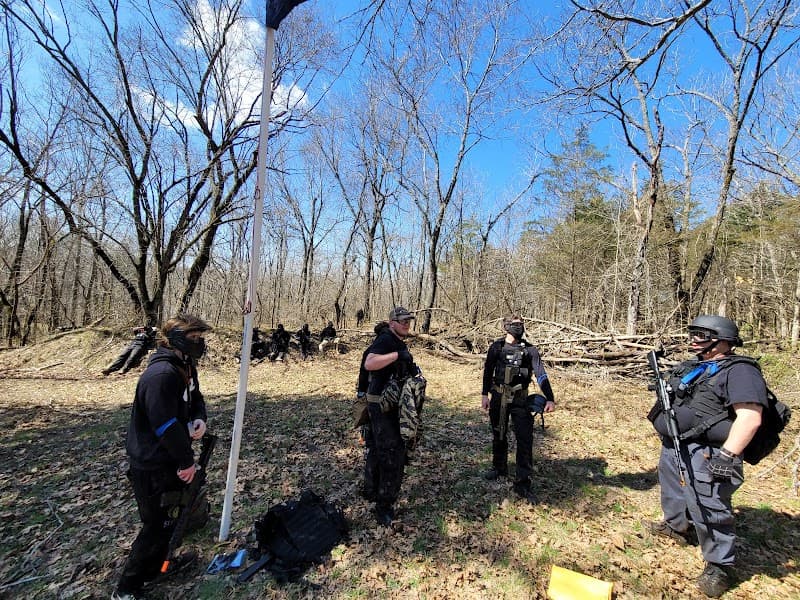 Bailey's Battlefield photo 2