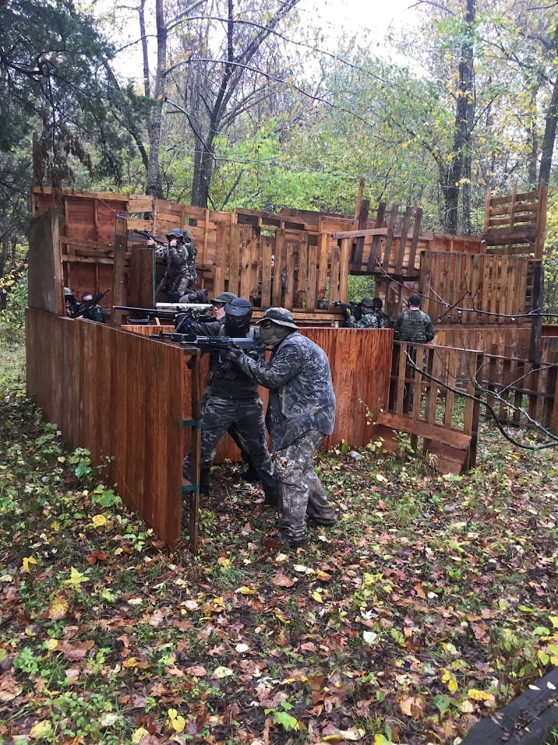 Bailey's Battlefield photo 3