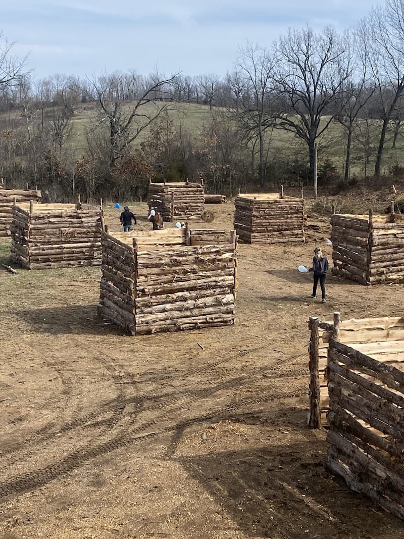 Bailey's Battlefield photo 5