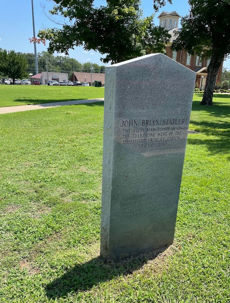 Cherokee National History Museum photo 5