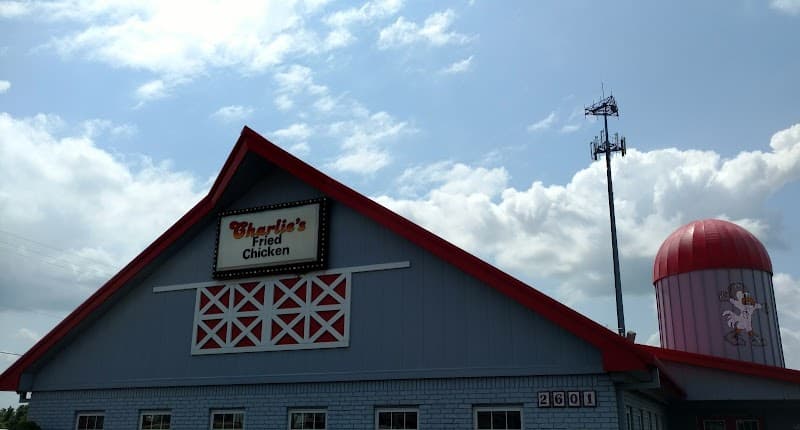Charlie's Chicken photo 4