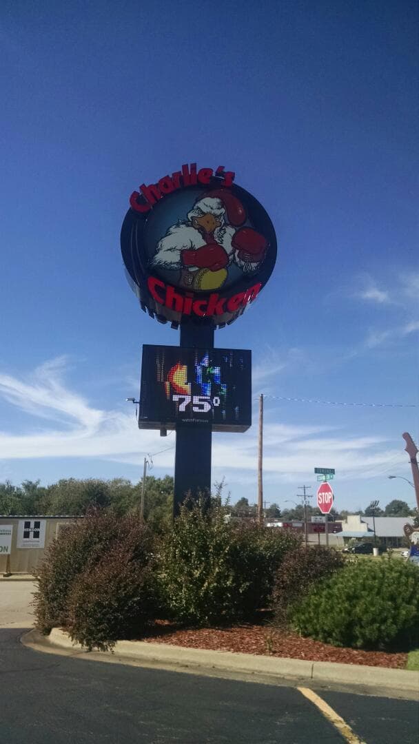 Charlie's Chicken photo 6