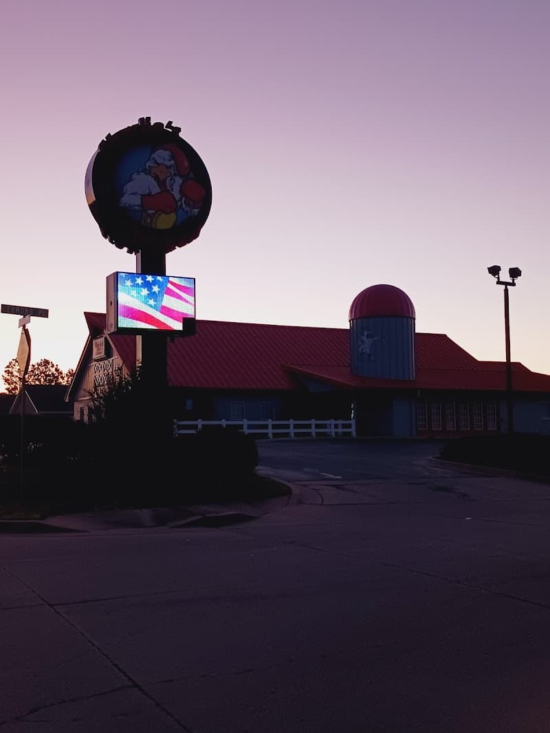 Charlie's Chicken photo 1