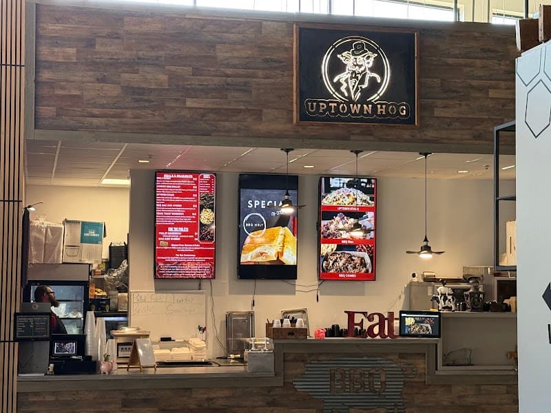 Uptown Hog photo 2