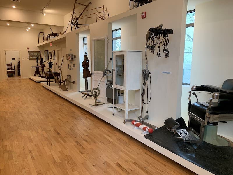 Siloam Springs Museum photo 3