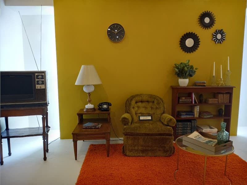 Siloam Springs Museum photo 4