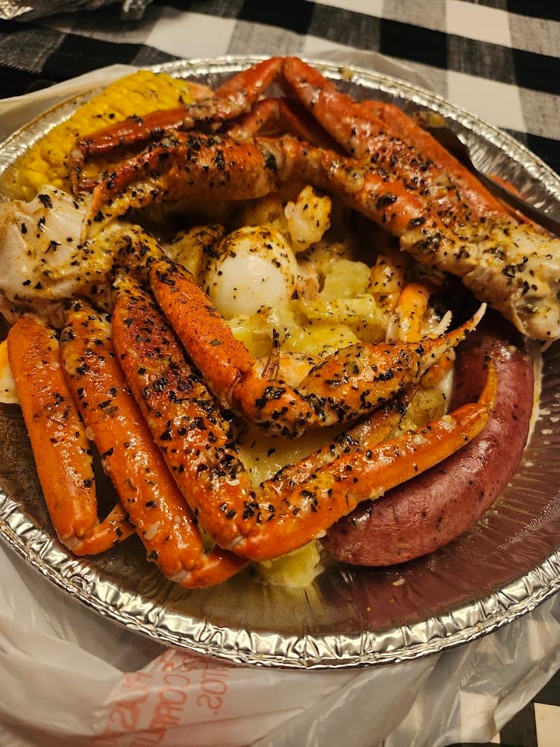 Big Al’s Crab Shack photo 3