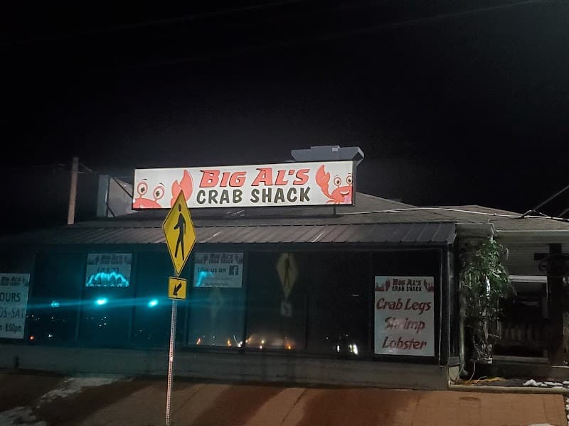 Big Al’s Crab Shack photo 4