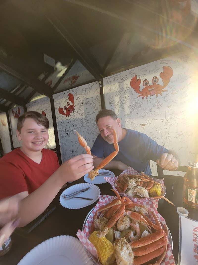 Big Al’s Crab Shack photo 6