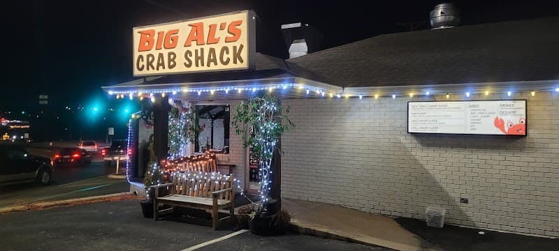 Big Al’s Crab Shack photo 1