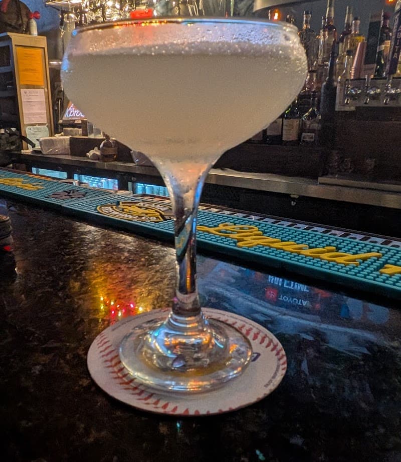 Proof Bar + Lounge photo 2