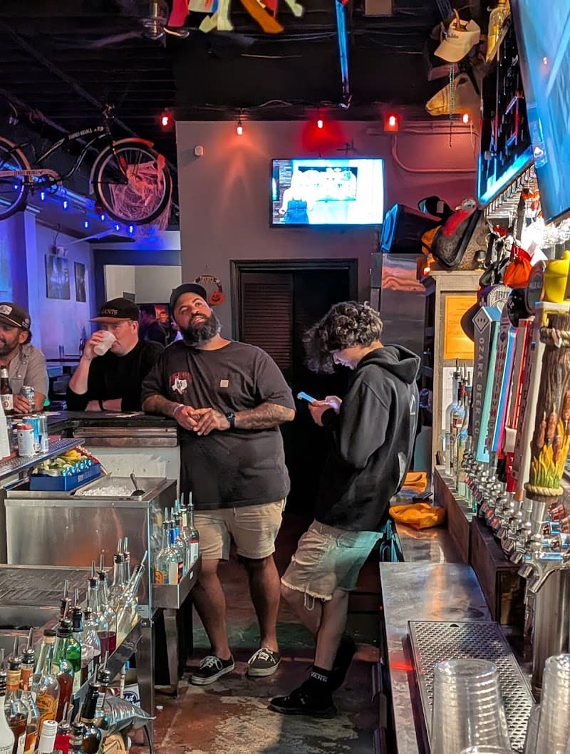 Proof Bar + Lounge photo 4