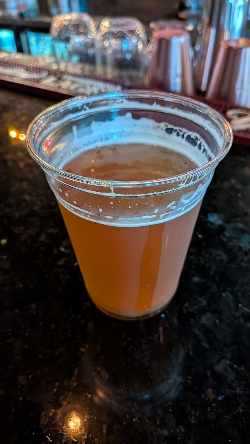 Proof Bar + Lounge photo 6