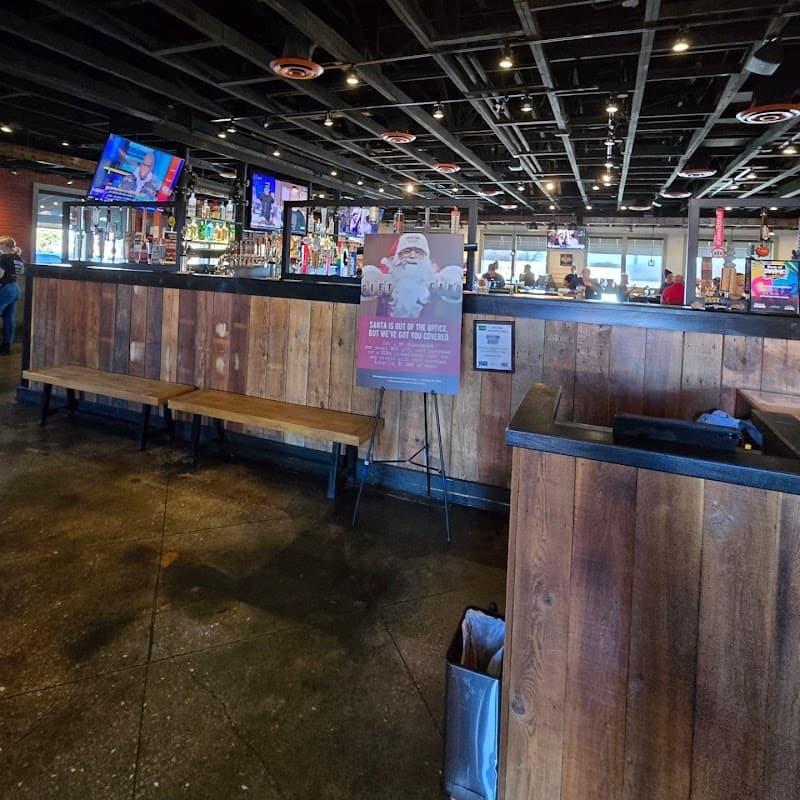 Bricktown Brewery photo 5