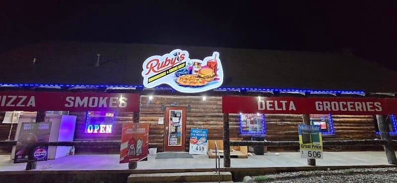 Pizza Pro Of Vanburen photo 2