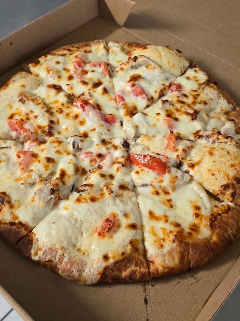 Pizza Pro Of Vanburen photo 3