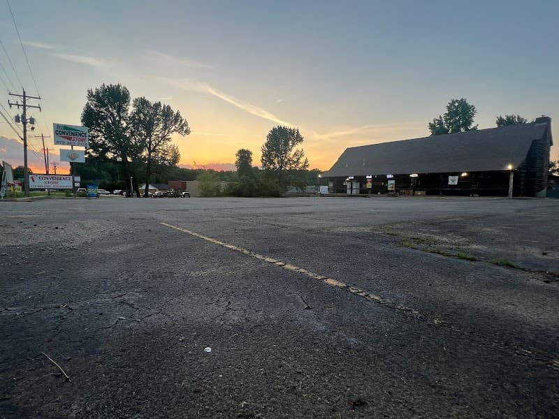 Pizza Pro Of Vanburen photo 6