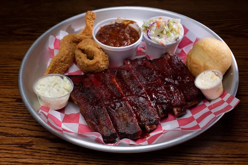 Flat Creek Republic photo 3