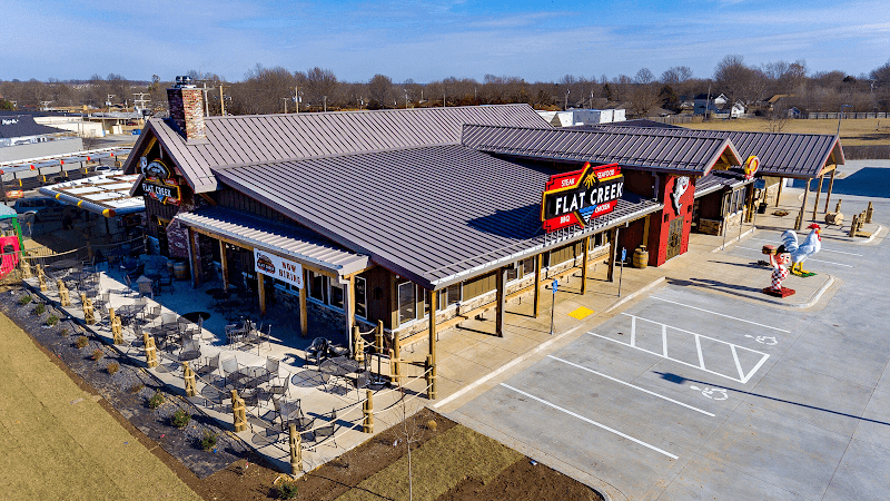 Flat Creek Republic photo 4