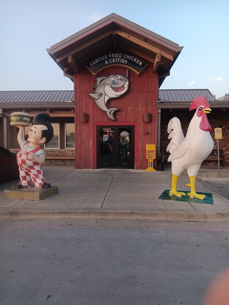 Flat Creek Republic photo 6