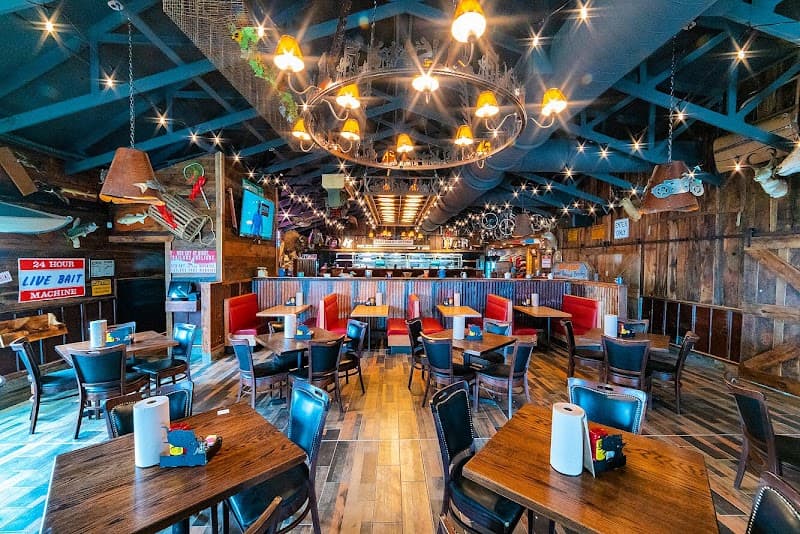 Flat Creek Republic photo 1