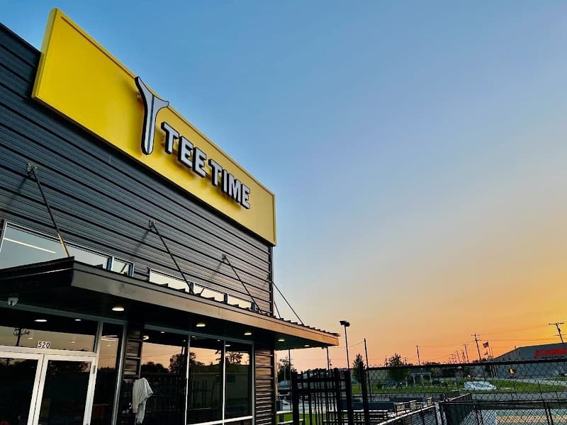 TeeTime photo 1