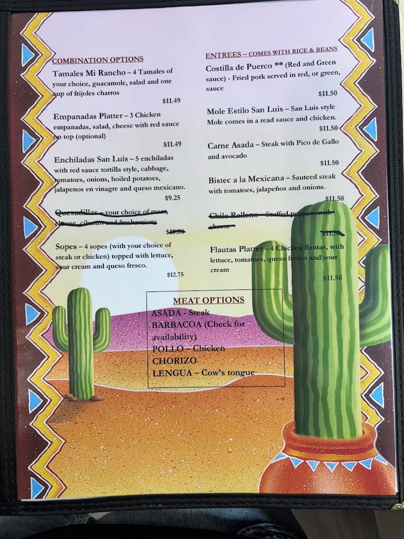 Tamales Mi Rancho photo 3