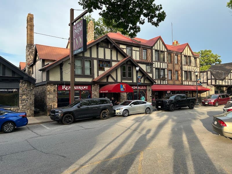 Downing Street Pour House photo 5