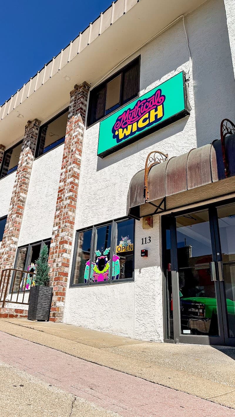 Mythical ‘Wich photo 2