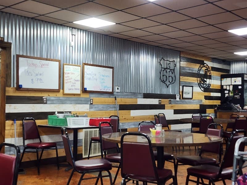 Rocking Chair Restaurant photo 5