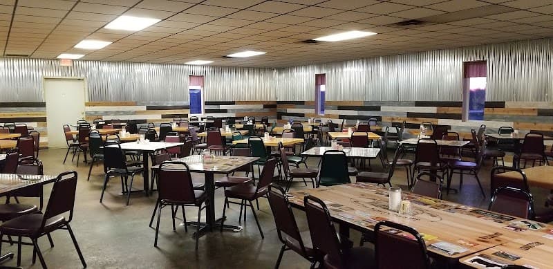 Rocking Chair Restaurant photo 1