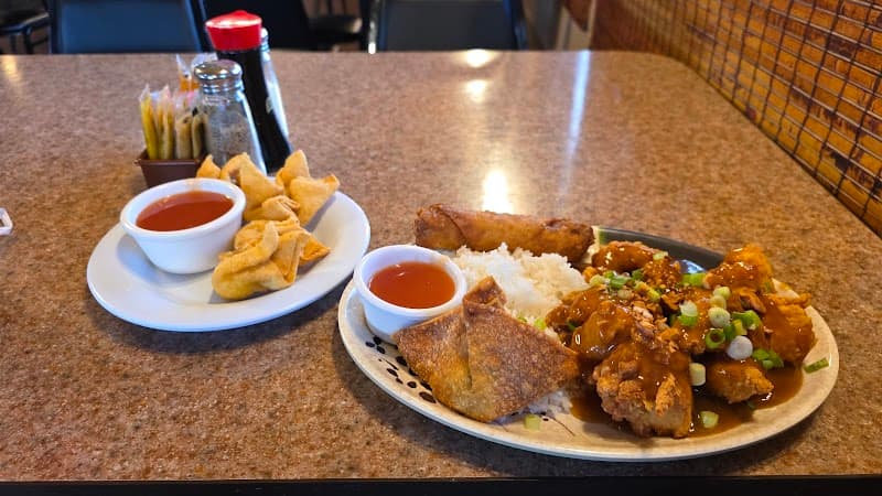 Korean Garden photo 3