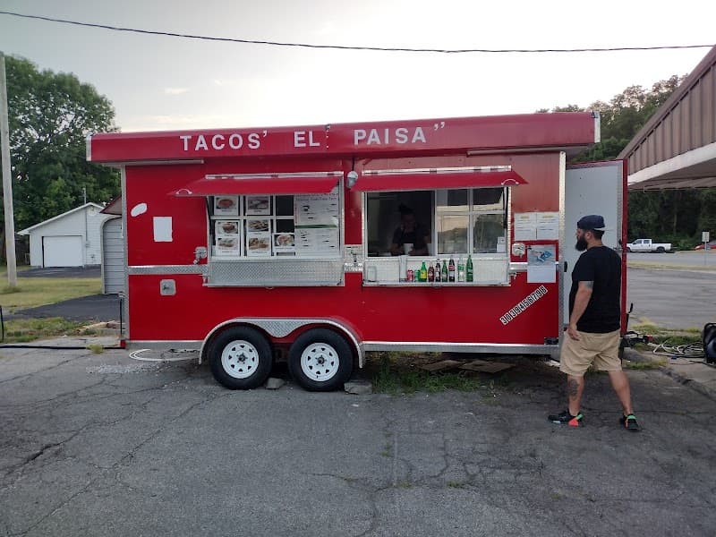 Tacos El Paisa photo 4