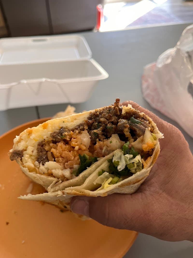 Tacos El Paisa photo 6