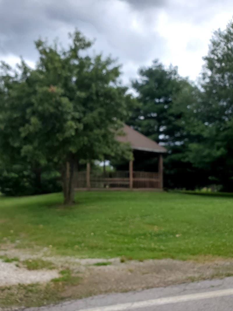 Frisco Caboose photo 4