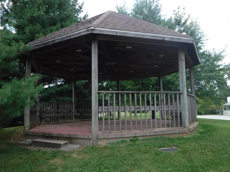 Frisco Caboose photo 6