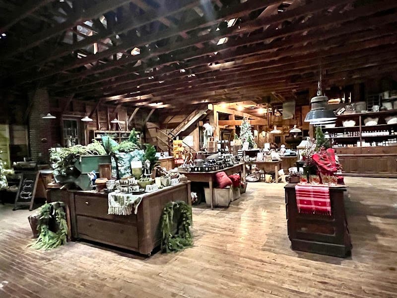 The Ozark Mill History Tour photo 5