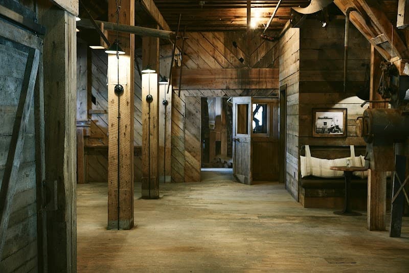 The Ozark Mill History Tour photo 1