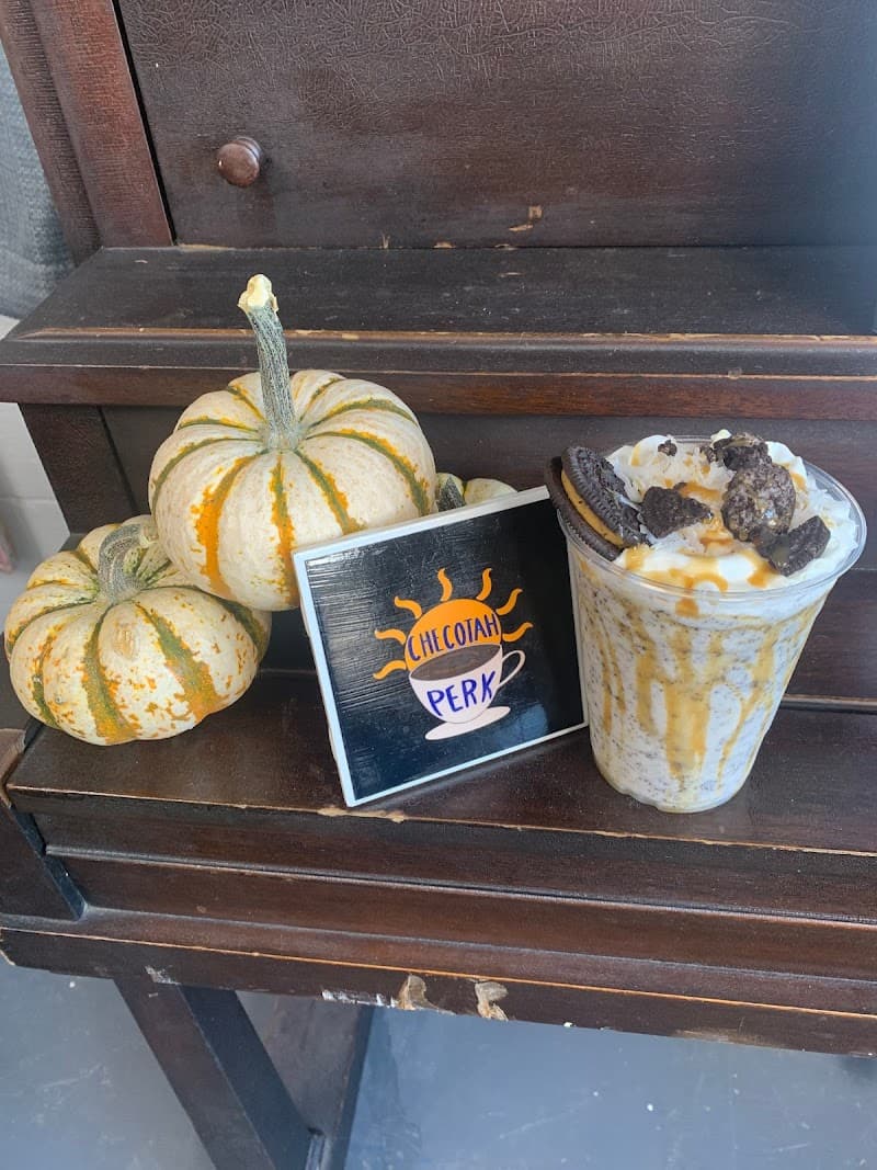 Checotah Perk photo 3