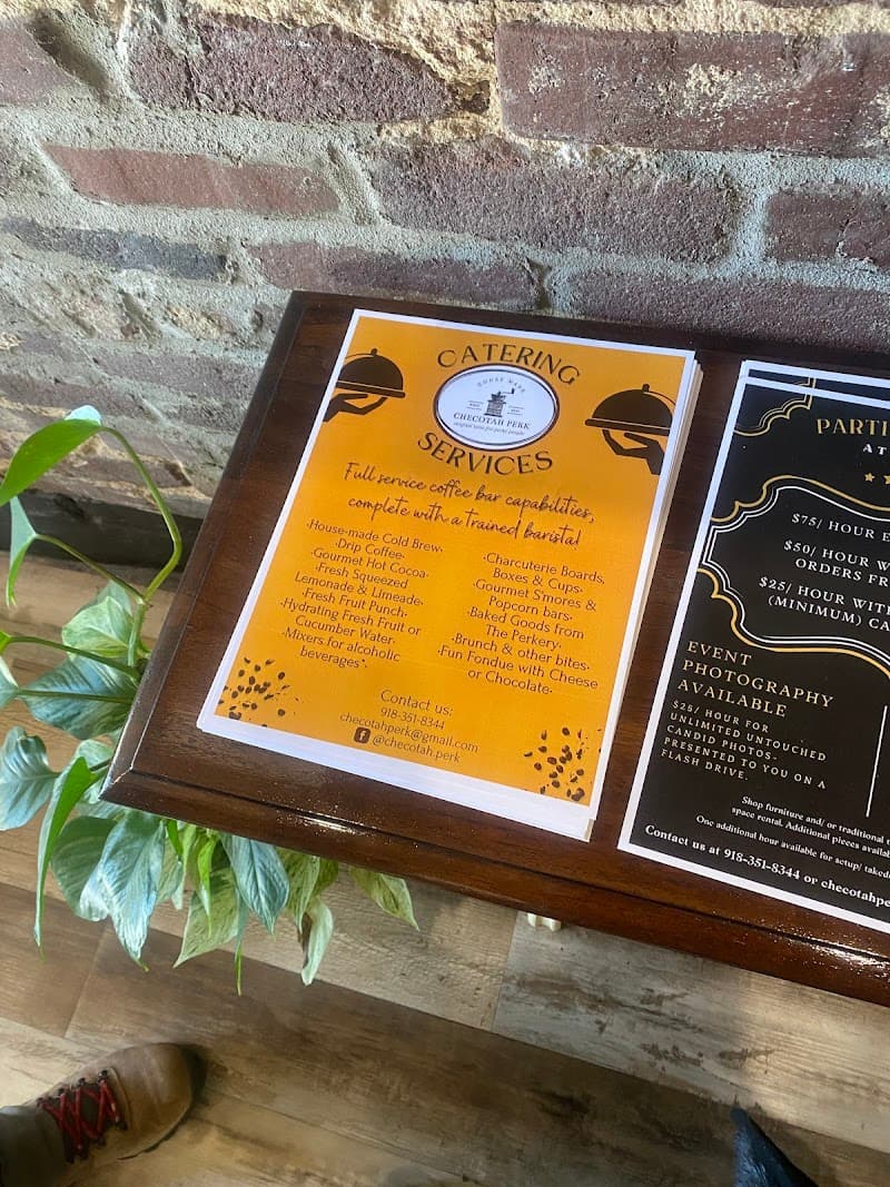 Checotah Perk photo 5