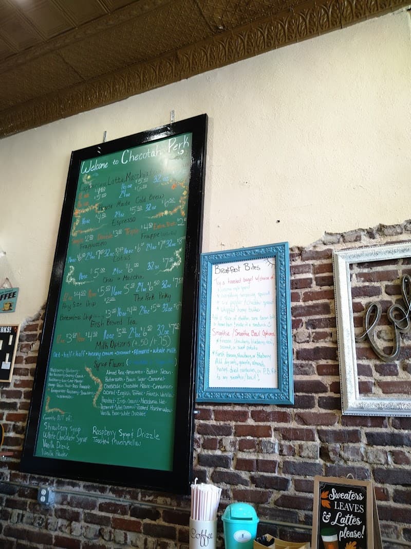 Checotah Perk photo 6