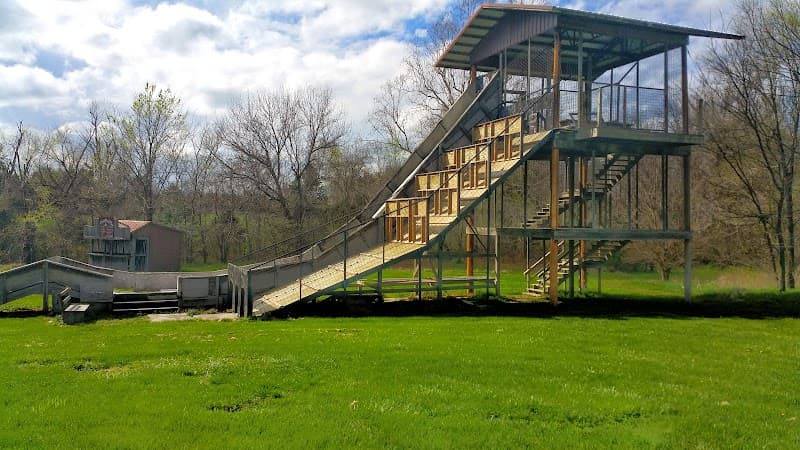 Frontier Theater photo 6