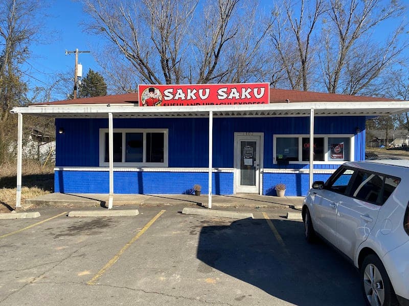 Saku Saku Hibachi Grill photo 2