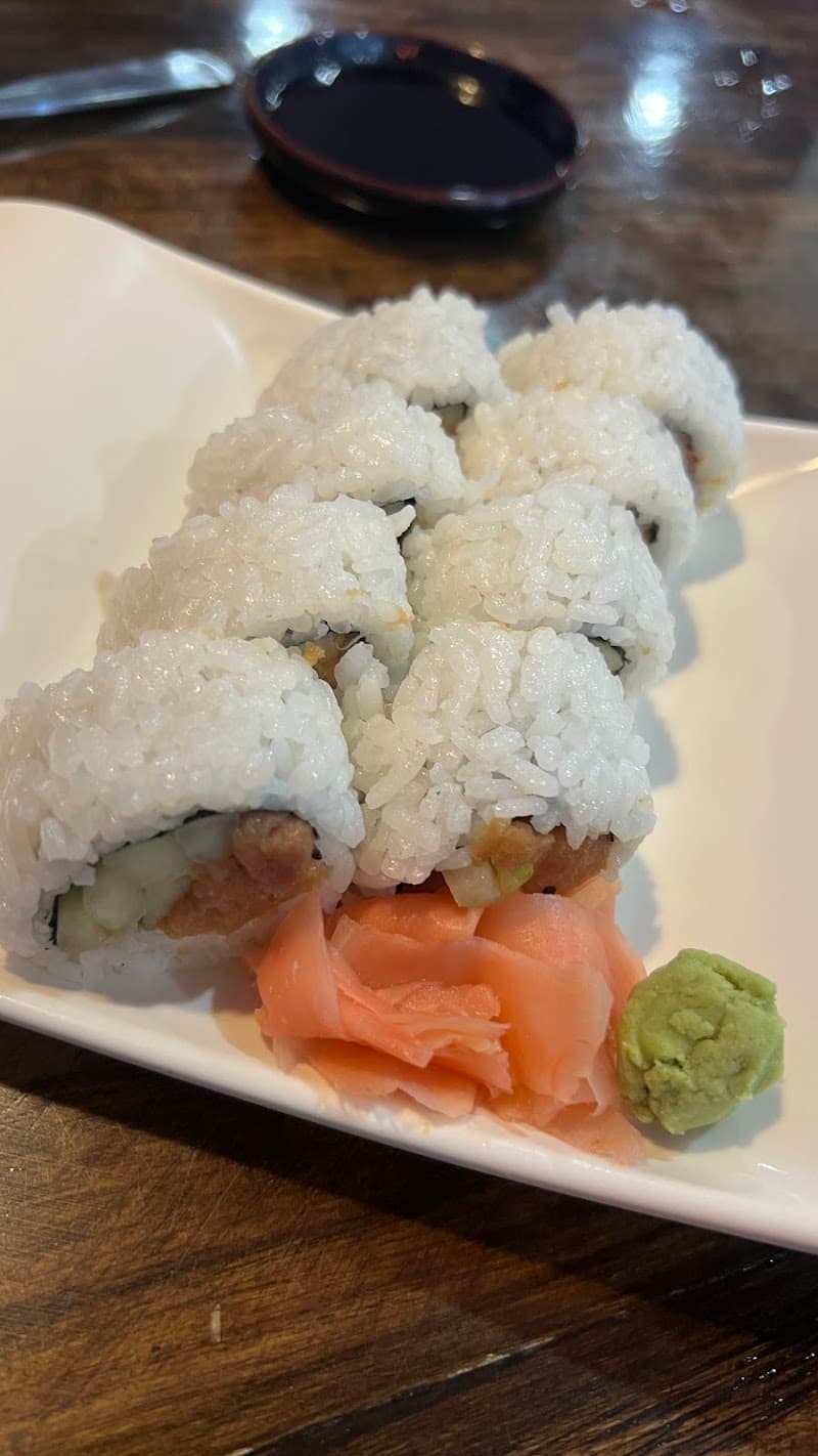 Saku Saku Hibachi Grill photo 5