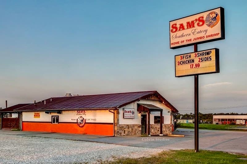 Sam’s Southern Eatery photo 2